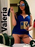 Valeria 1