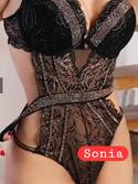 Sonia