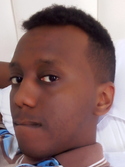 David