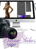 Boudoir Studio