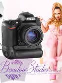 Boudoir Studio