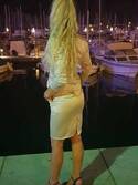 SANTIANA BI (LIEGE) - Belgian Escort Agency