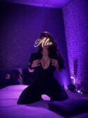ALIA MASSAGE