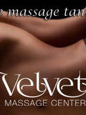 Velvet Massage Center