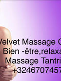 Velvet Massage Center