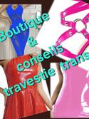 boutique de Tgirls