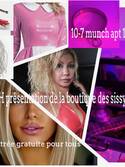 boutique de Tgirls