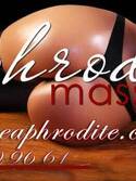 Aphrodite Massage