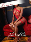 Samira  Massage Aphrodite