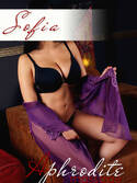 Sofia Massage Aphrodite