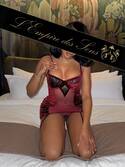 Tasha L\'empire des sens
