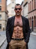 Adam Lux