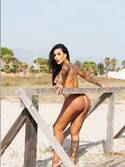 Alessandra tatto