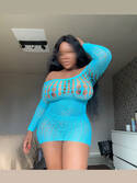 Curvy Africa Angel beersel🥰