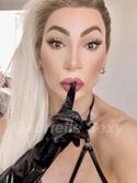 Ts Gabi Sexy à LIEGE