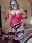 Luna-Bresil