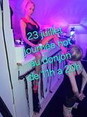 bar donjon BDSM