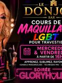 bar donjon BDSM