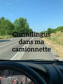 lécheur hétéro