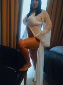 ¡Susy Caliente!