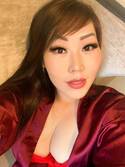 Asiatique russe de Sibérie