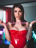 Lina Rose