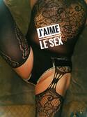 Le suceur de bite