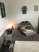 MASSAGE AYURVEDIQUE