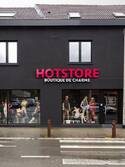 HOTSTORE