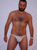 Masseur