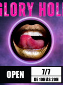 GLORY  HOLE