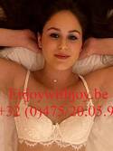 EnjoyWithJoy Charme& Sensualité