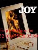 EnjoyWithJoy Charme& Sensualité