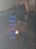 sissy