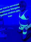 Tgirls Party dans gloriole