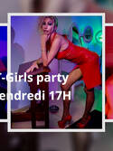 Tgirls Party dans gloriole