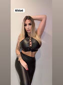 Belle Unique ~ Khloe