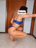 Belle Unique ~Sana marocaine