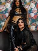 TRANS EVA & LOLLA