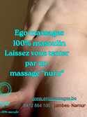 Ego massages