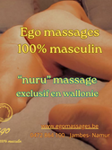 Ego massages