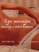 Ego massages entre hommes