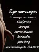 Ego massages entre hommes