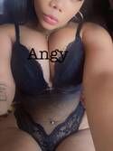 Angy belle femme chaude Brasilia