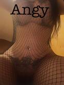 Angy belle femme chaude Brasilia