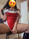 Angy sexy  gros seins promo 1h