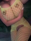 Angy Brasil  gros Seins naturel