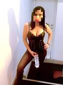 Maitresse Katrina