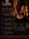 Sarah