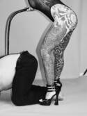 Maitresse Mercury